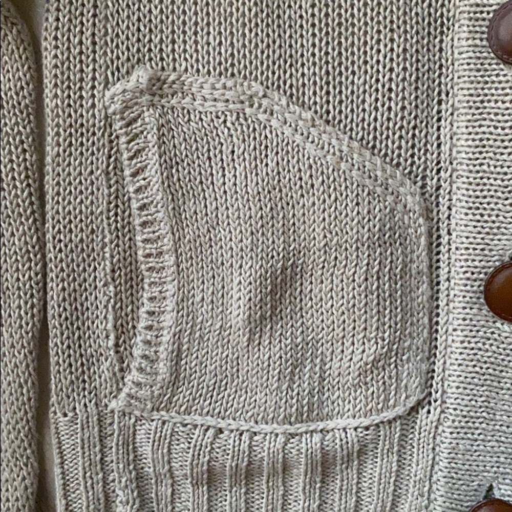 Jacket - Picture 4 of 4